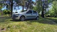 Renault Clio B 1.5 Dci 65cv Expréssion Plus 5 lugares 5 portas | 2002