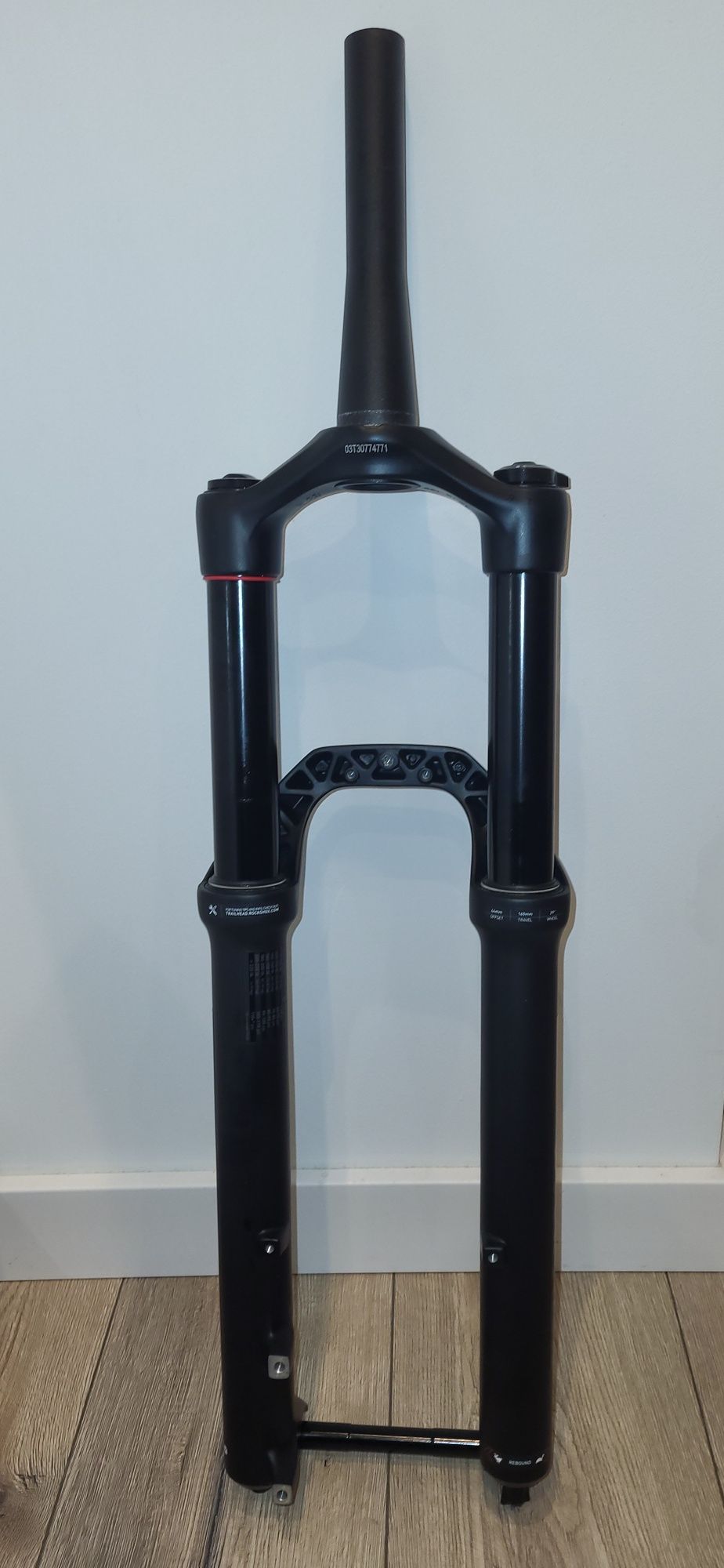 Amortyzator RockShox 35 Gold RL 160mm 29cali