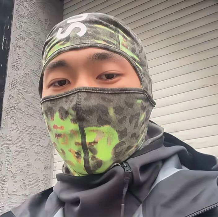 Без Передоплат‼️Балаклава Supreme/Суприм