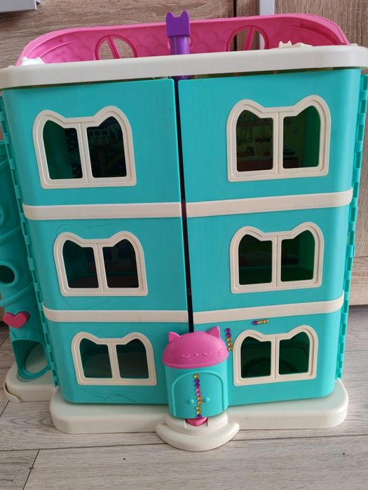Domek " Koci Domek Gabi '