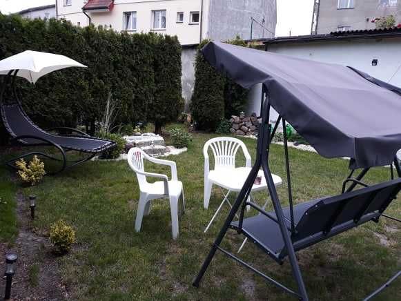 Kwatera Axel w Łebie