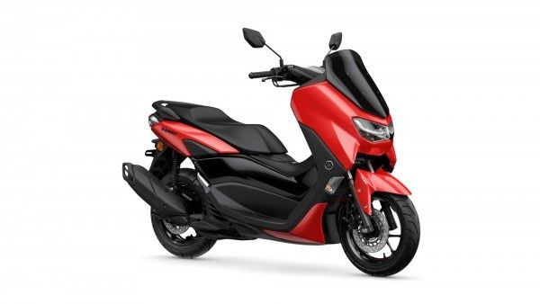 Yamaha NMAX 125cc