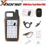 Программатор ключей Xhorse VVDI Key Tool Max Pro