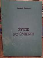 Książka Życie po śmierci Leszek Szuman