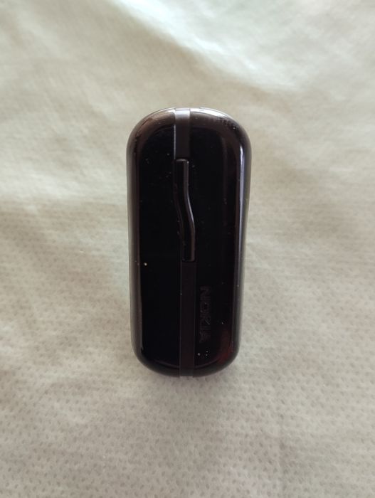 Auricular Nokia como novo
