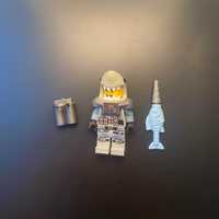 Shark Army Great White (Scuba Suit) njo362 [Lego Ninjago]