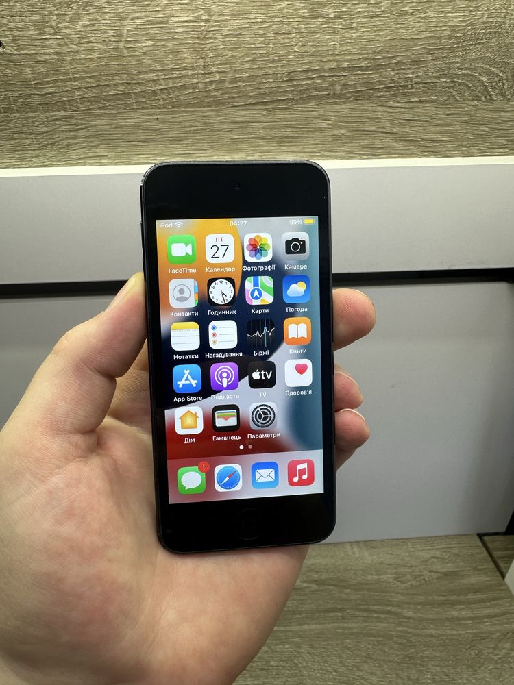Apple ipod 7 32Gb
