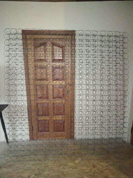 Пружинный блок для матраса