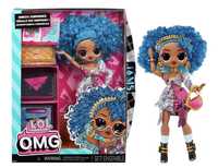 L.O.L. Surprise! LOL Surprise OMG Jams Fashion Doll with