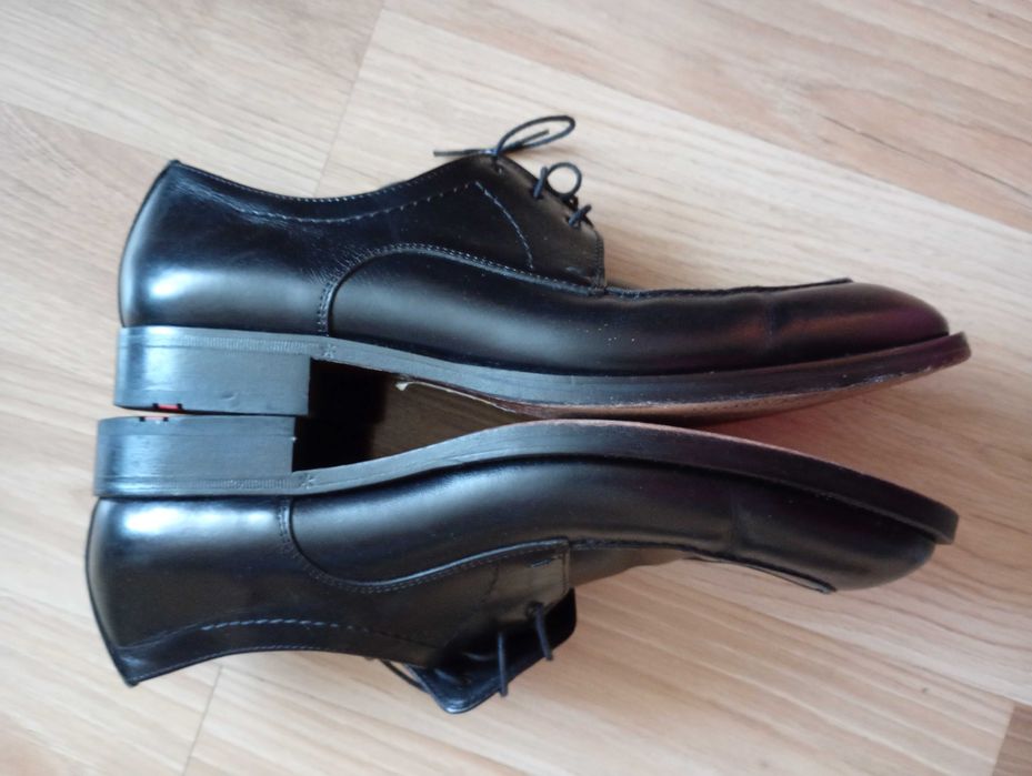 Buty męskie rozmiar 42