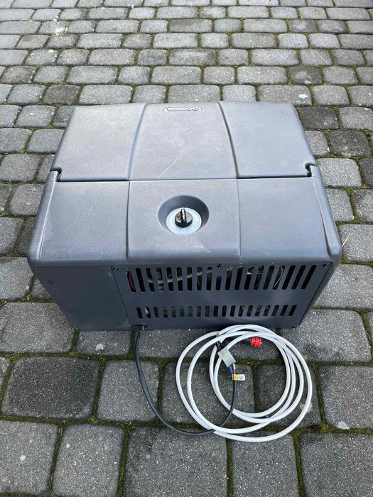 Lodówki turystyczne