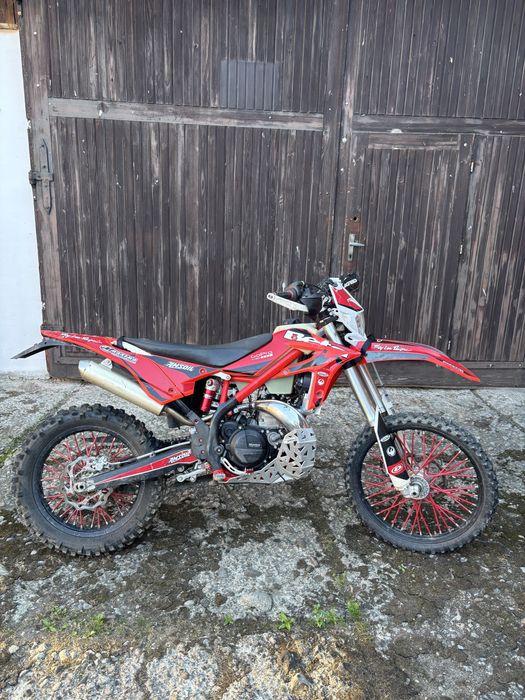 Beta Xtrainer 300 22r
