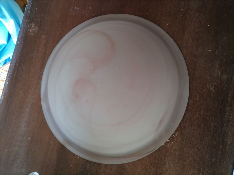 Conjunto de 4 candeeiros