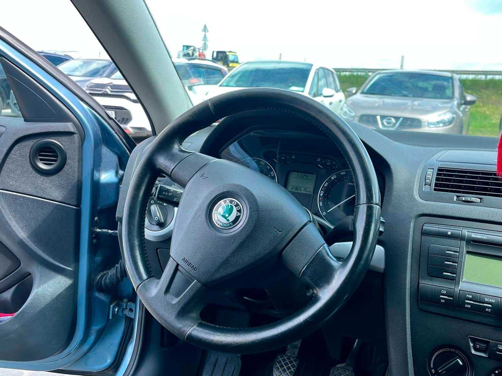 Продам Skoda Octavia A5 2007р. #69618