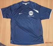 T-shirt koszulka piłkarska NIKE Dynamo08 Ekenberg