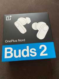 Słuchawki OnePlus Nord Budes 2