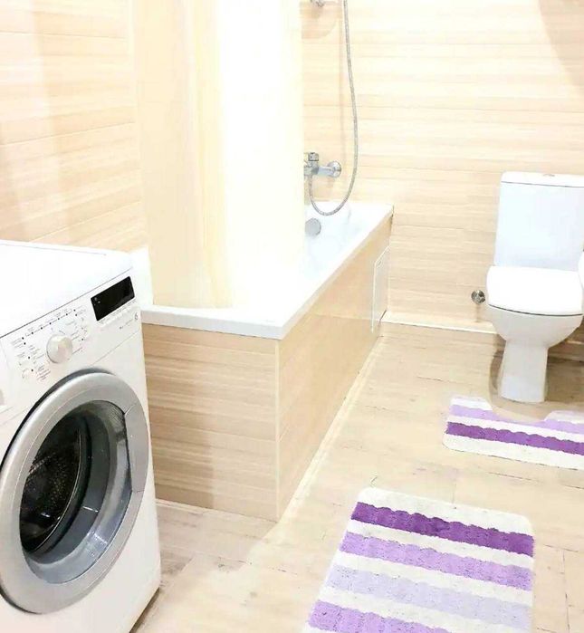 Здам 1к студію в новобудові ЖК Добробут, проспект Слобожанський