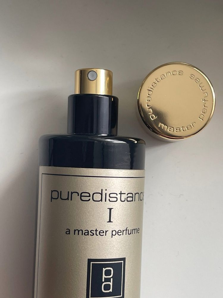 Puredistance no.1    60 ml