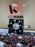 Кулер для Antminer L9, S21, T21, KS5, KS5pro, S19kpro, S19jXP та інших
