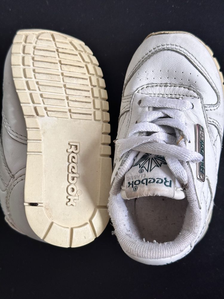 Кросівки дитячі Reebok детские кроссовки