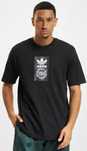 Tshirt Adidas orginals Camo Label xl