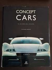 Concept Cars, de Richard Dredge