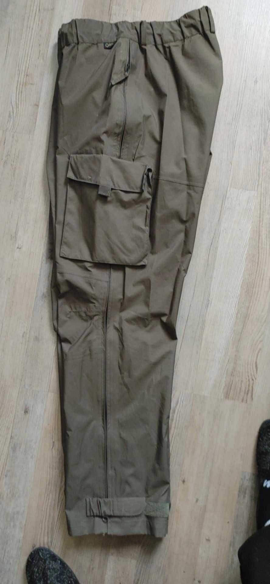 Spodnie CARINTHIA TRG Gore-Tex