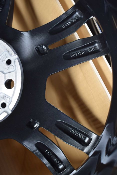 BMW M5 F90 M4 G82 M3 G80 M2 G87 Oyginał OEM M 812 nowe m power 19