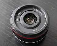 Obiektyw Samyang AF 24mm F2.8 Sony FE