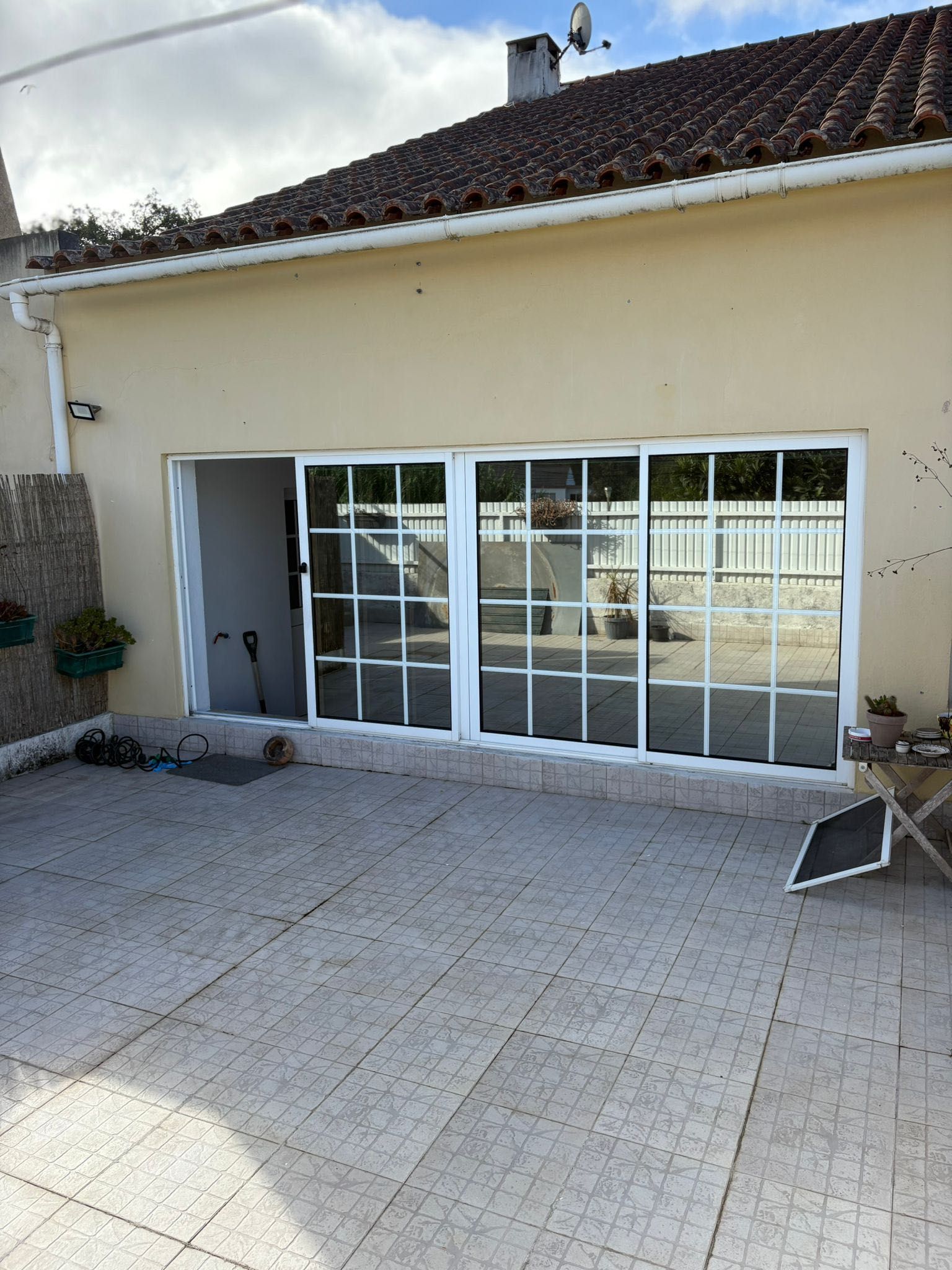 Moradia T2 Fernão Ferro - Seixal