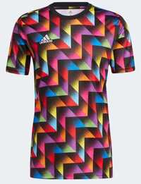 Koszulka ADIDAS MLS LGBTQ+ Pre Match Jersey rozm. L