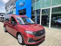 Ford Tourneo Connect Titanium, 2025r.