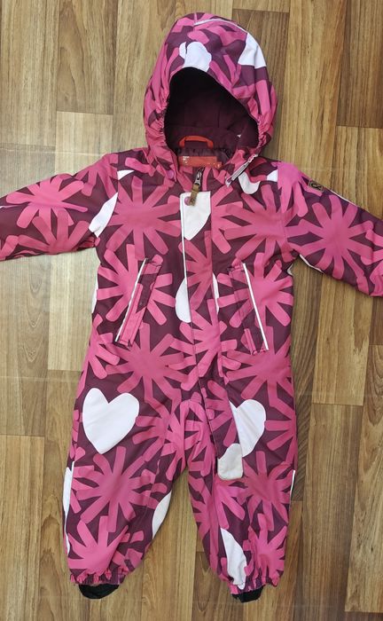 Комбинезон reima 92