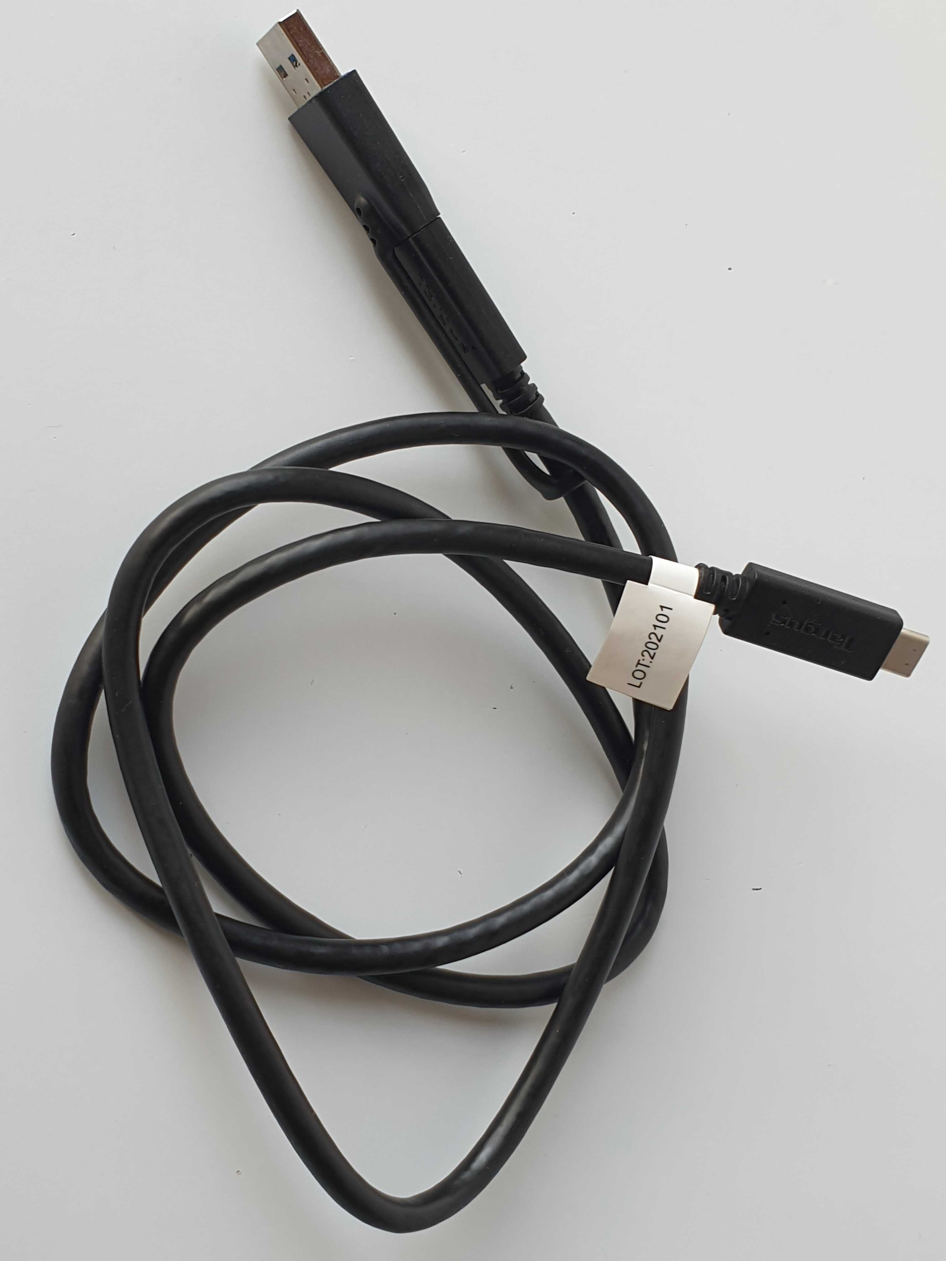 кабель  USB-C  to  USB   Targus