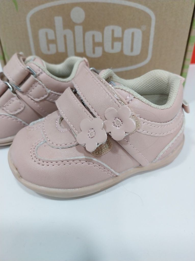 Tennis chicco 18