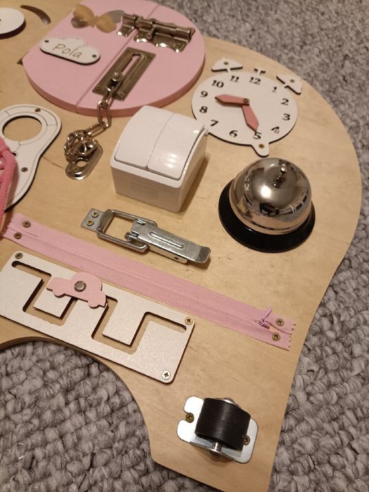 Tablica manipulacyjna