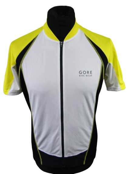 Gore bike wear męska koszulka kolarska rozmiar XL