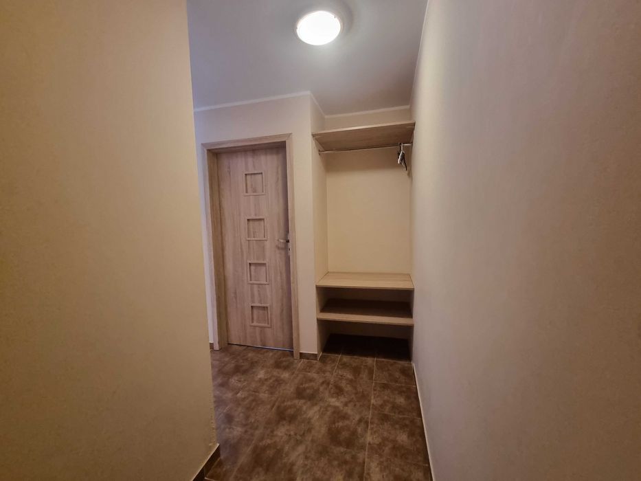 Mieszkanie 2-pokojowe z balkonem Sopot ul. Sienkiewicza