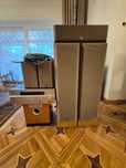 Kino domowe YAMAHA RX-V550  zestaw