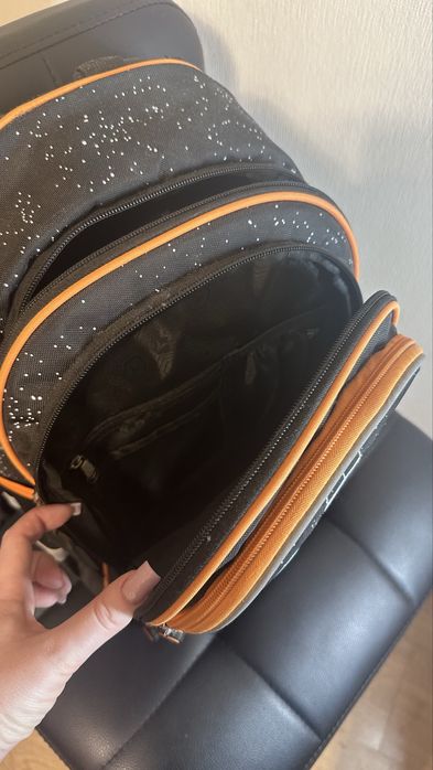 Отличный школьный рюкзак фирмы Yes