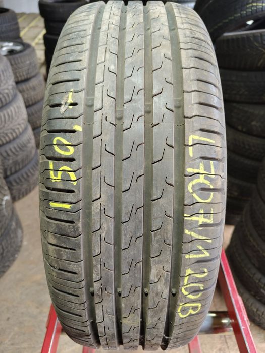 205/55R16 91W Continental EcoContact 6         L707/120B