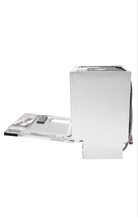 Вбудована посудомийна машина ELECTROLUX EEQ947200L