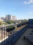 Квартира в новострое ул Черновола