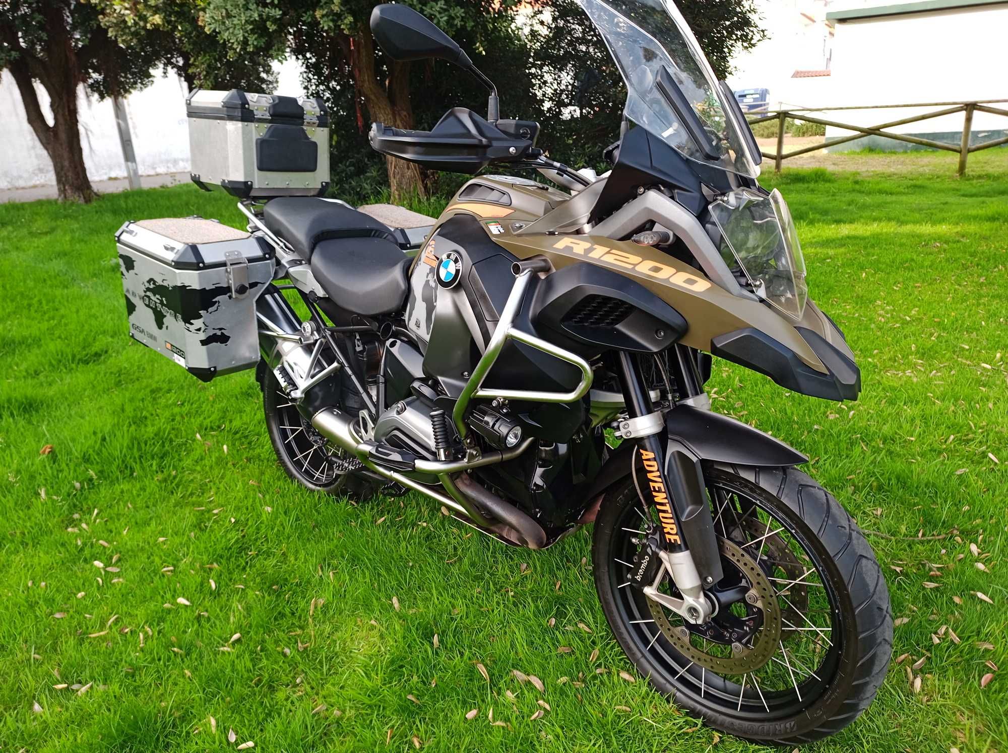 bmw r1200 gsa 3 malas