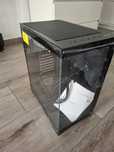 VEVOR Mid-Tower PC – Styl i Funkcjonalność w Jednym
