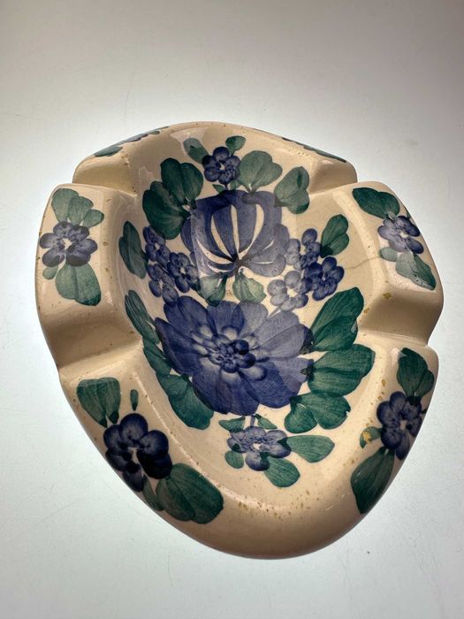 Popielniczka wzór 596 Włocławek proj Wit Płażewski