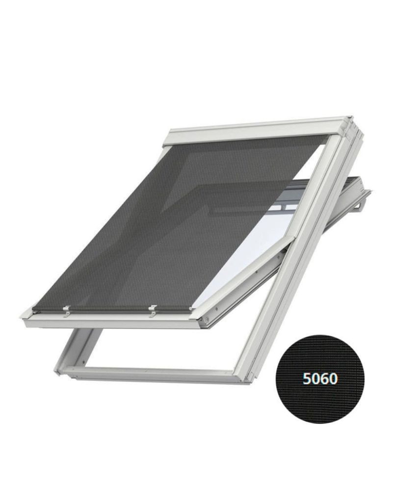 Markiza VELUX MHL mk00 przeciwsloneczna do okna VELUX roleta NOWA
