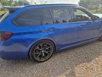 Drzwi Lewe Prawe Przód tył BMW F31 kombi Nr.lakieru B45