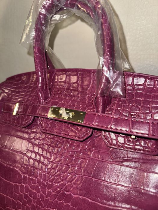 Розкішна сумка !