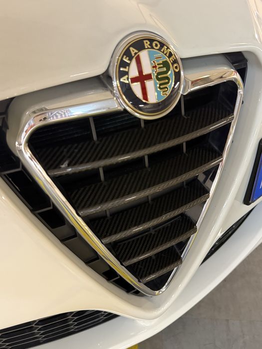 Alfa Romeo Giulietta JTD
